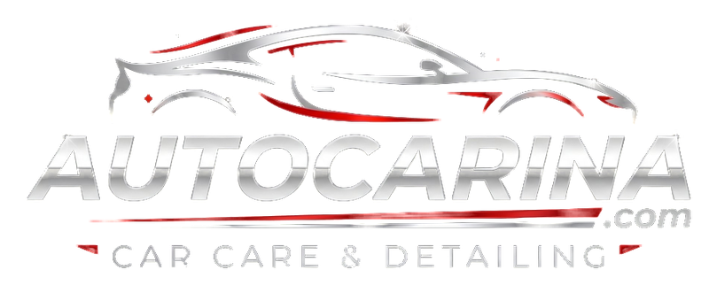 Autocarina.com – Car Care & Detailing